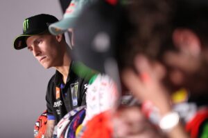 Quartararo to “forget everything” after poor MotoGP Aragon GP