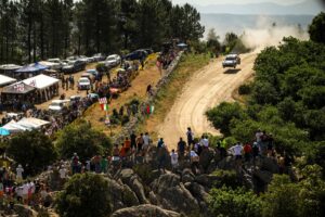 Italy set for long-term WRC contract renewal