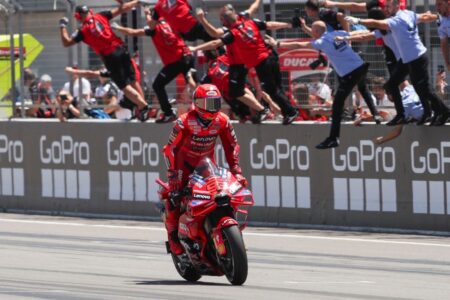The key factors that decided the outcome of MotoGP’s Aragon GP