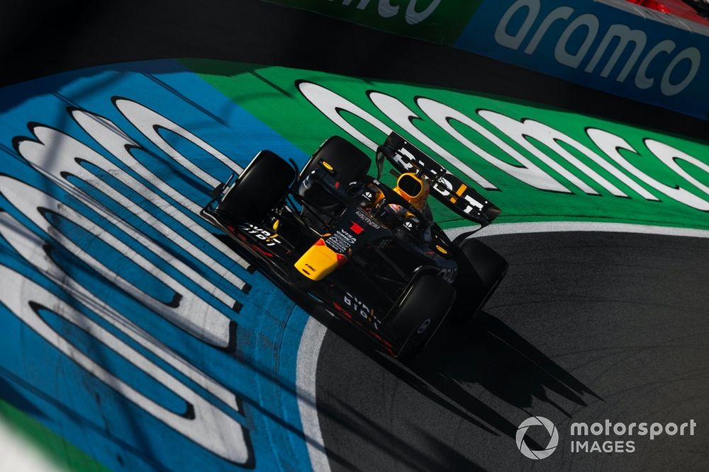 Max Verstappen, Red Bull Racing RB20