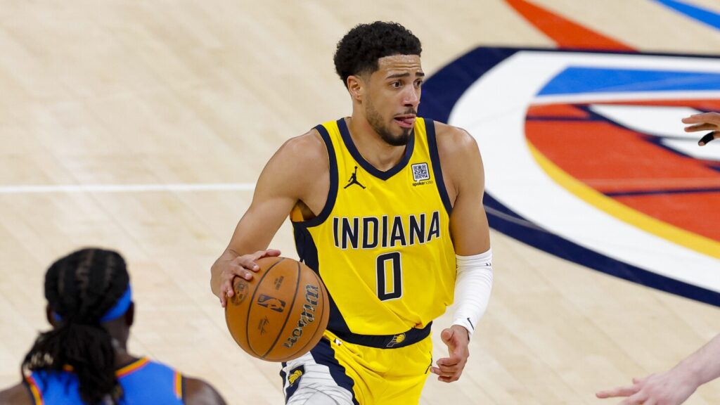 2025 NBA Finals: Four things to watch in Game 3 between Thunder, Pacers