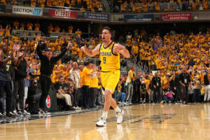 Thunder vs. Pacers: How Indiana’s bench beat OKC in Game 3 of NBA Finals — ‘Our second group really won us the game’