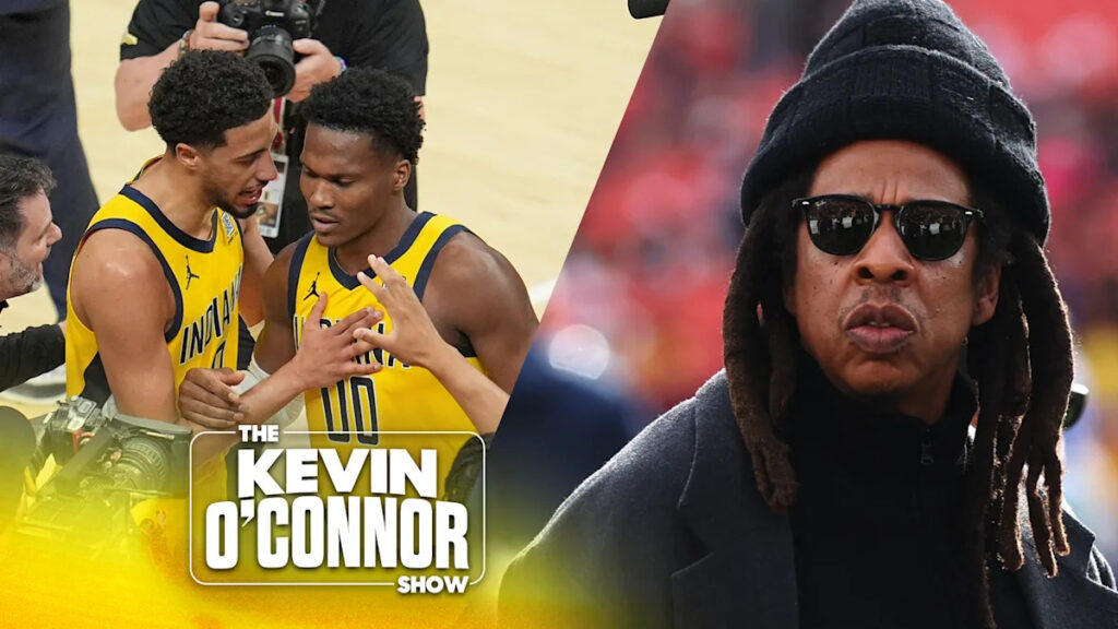 How Indy keeps making doubters pay, including Jay-Z’s failed M Thunder bet | The Big Number