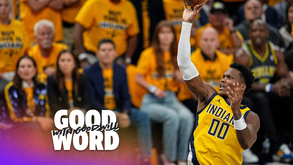 Pacers win Game 3, Giannis’ plans for Milwaukee and Knicks head coach search continues