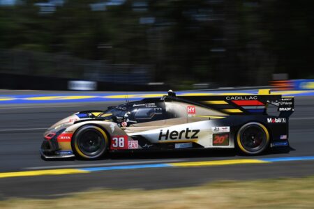 Cadillac has no chance to win Le Mans 24 Hours despite pole position