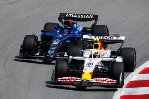 The theory on why Red Bull F1 juniors struggle at the senior team – from a driver who’s been there