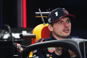 Beating Mercedes to F1 Canadian GP podium “will be hard enough”
