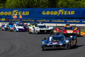 LMH, LMDh rules extended to 2032 in WEC