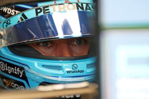 “Nothing more in the tank” in FP2 at F1 Canadian GP