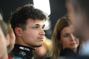 Norris says “big mistakes” left him seventh in F1 Canadian GP qualifying