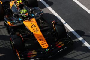 Norris “tried too hard” in disappointing F1 Canadian GP qualifying
