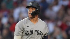 Yankees 'disappointed' in season-first sweep, consecutive losing weekends against rival Red Sox