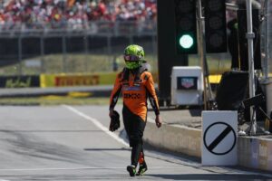 How McLaren is reacting to Norris’ Canada F1 clash with Piastri