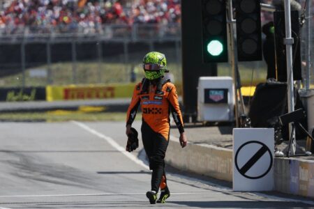How McLaren is reacting to Norris’ Canada F1 clash with Piastri
