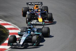 Red Bull warned F1 Canadian GP race director of “gamesmanship” towards Verstappen