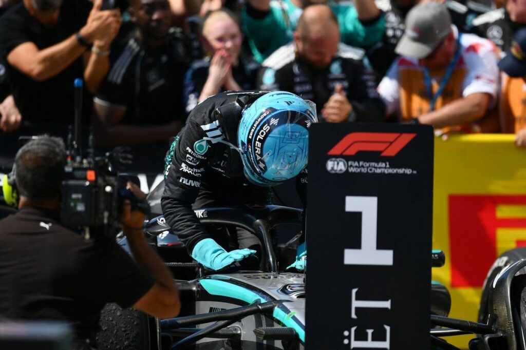 Why taking over five hours to confirm Russell’s Canadian GP win is bad for F1