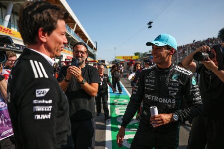 Mercedes can never be confident of repeating F1 Canadian GP form