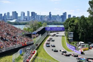 Canadian GP to remain on F1 calendar until 2035