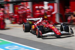 Vasseur pinpoints where Ferrari “failed massively” in F1 Canadian GP
