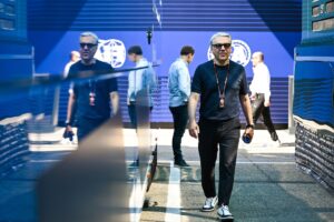 What Renault boss De Meo’s exit means for Alpine F1 team