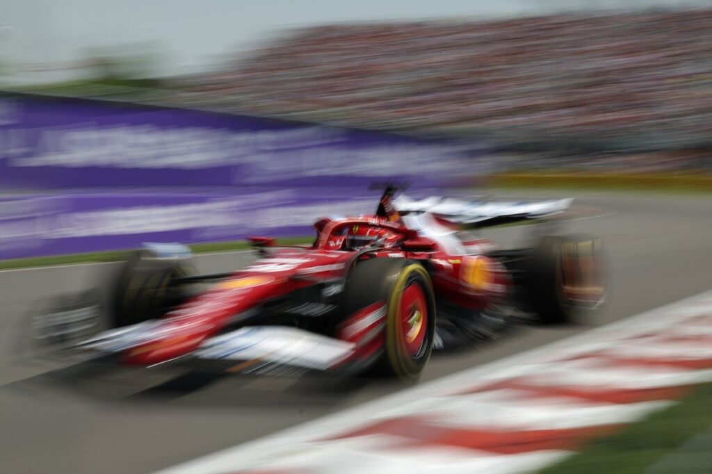 How Ferrari can win again in F1 2025