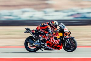 Why KTM MotoGP riders remain optimistic ahead of Italian GP