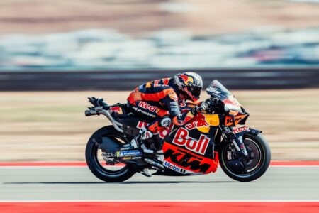 Why KTM MotoGP riders remain optimistic ahead of Italian GP