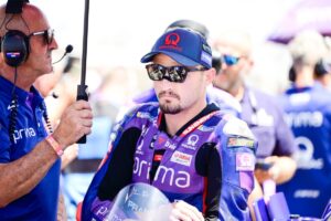 Miller “not stressed” weighing up future as Razgatlioglu joins Pramac Yamaha