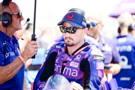 Miller “not stressed” weighing up future as Razgatlioglu joins Pramac Yamaha