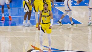 Pacers Tyrese Haliburton will play in Game 6 Thursday, try to extend team’s season one more game
