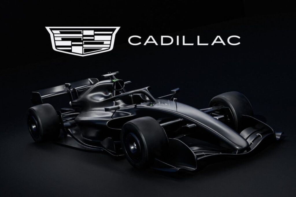 What Cadillac can learn from other teams’ first year approaches in F1