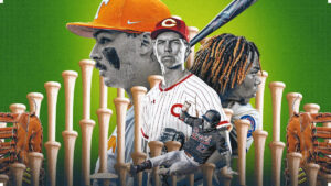 MLB Draft Combine 2025: 10 draft prospects who stood out this week in Phoenix