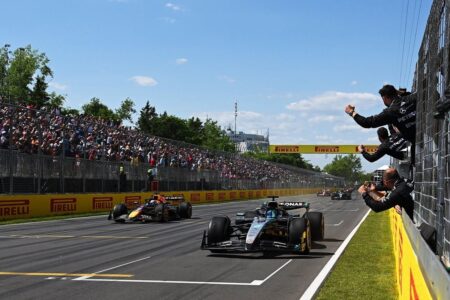 What F1 must change after Red Bull’s Canadian GP protest