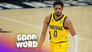 Pacers force Game 7, Thunder under pressure, Lakers get sold and Giannis likely staying with Bucks