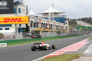 Turkey pushing for F1 return should Madrid not feature in 2026