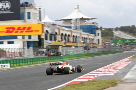 Turkey pushing for F1 return should Madrid not feature in 2026
