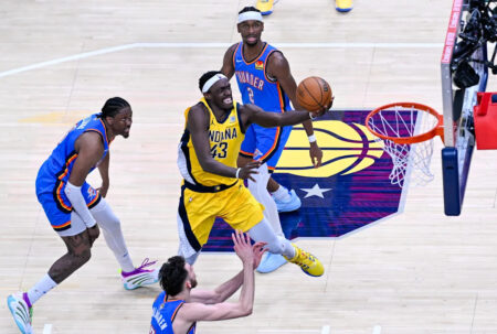 Pacers vs. Thunder Game 7: The keys and X-factors that could power the next NBA champion