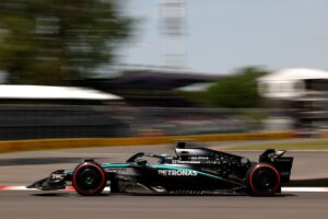 Why Pirelli is keeping faith with ‘difficult’ C6 F1 tyre – but admits it needs to be faster
