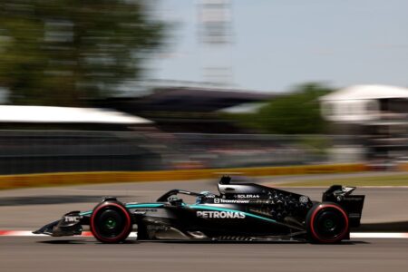 Why Pirelli is keeping faith with ‘difficult’ C6 F1 tyre – but admits it needs to be faster