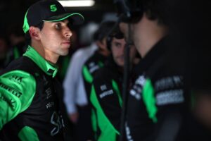 Why point-less Bortoleto isn’t under pressure in F1 – yet