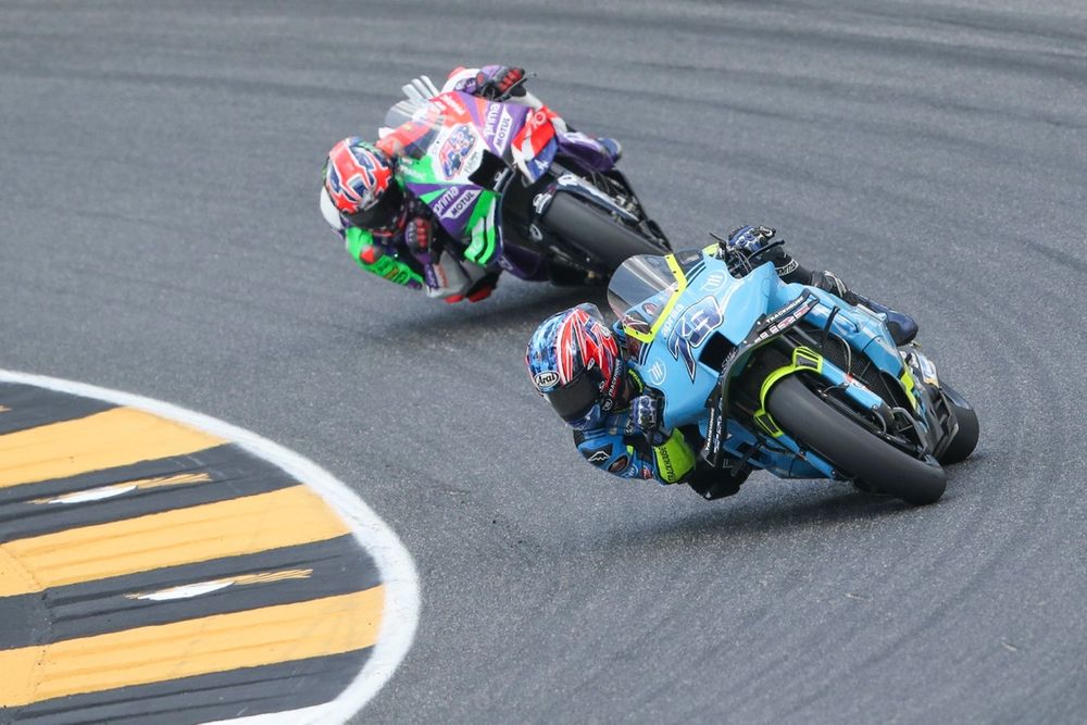 Ai Ogura, Trackhouse Racing