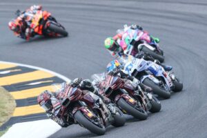 The key factors that decided the outcome of MotoGP’s Italian GP