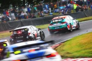 BTCC to close rules loophole in time for Croft
