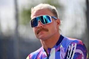 Bottas closes in on F1 return with Cadillac