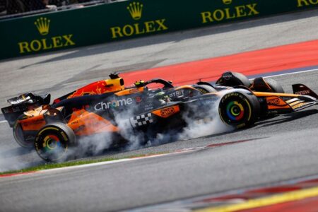 What our F1 writers are looking forward to at the Austrian Grand Prix