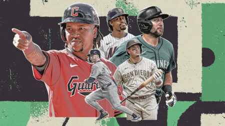 MLB Power Rankings: Dodgers, Phillies, Tigers atop the list with the All-Star Game just weeks away
