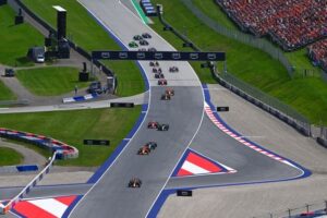 Red Bull set for Austrian GP upgrades as F1 2026 shift nears