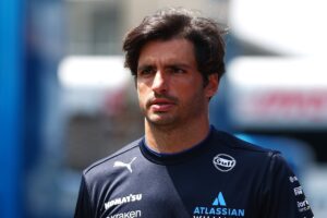 Sainz on father’s FIA presidency withdrawal disappointment: “Ideal time was now”