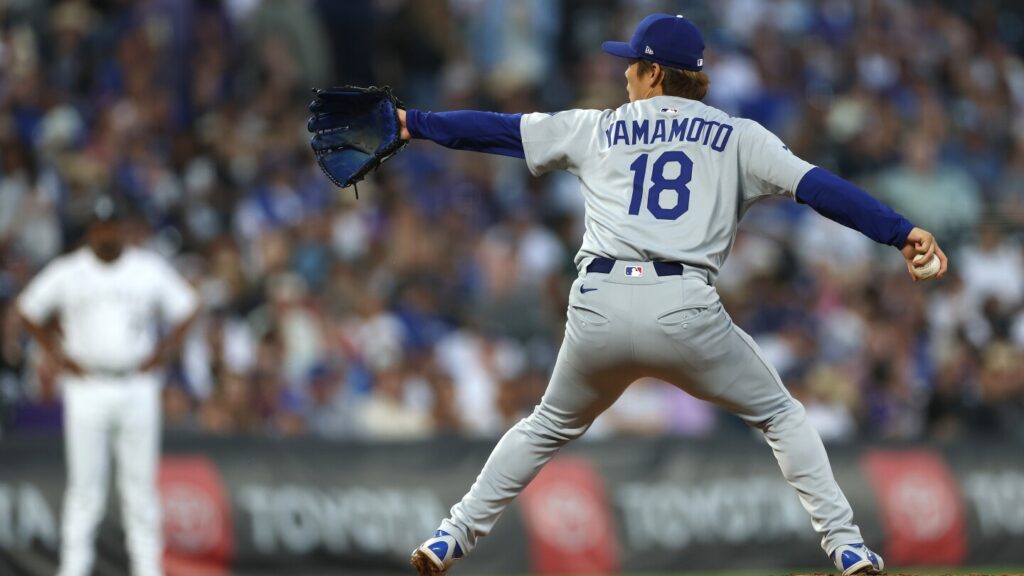 Dodgers at Rockies Prediction: Odds, expert picks, starting pitchers, betting trends, and stats for June 26