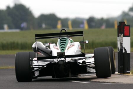 Why Castle Combe’s F3 renaissance is sadly missed